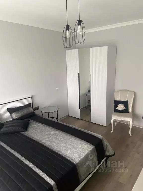 2-к кв. Москва Аминьевское ш., 4Дк3литА (50.0 м) - Фото 1