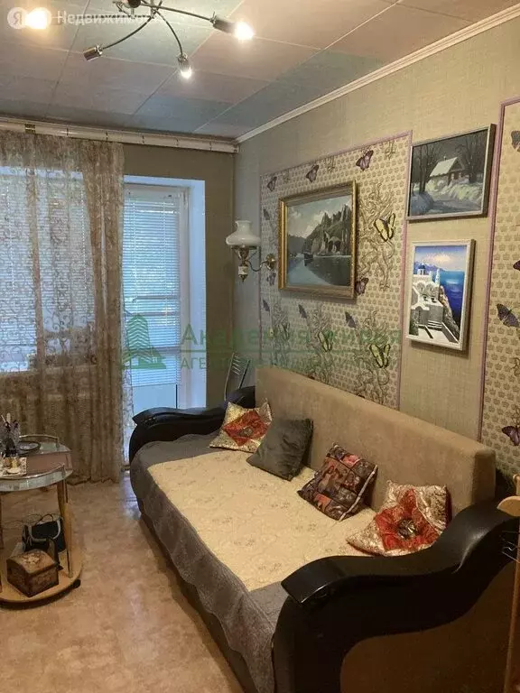 2-комнатная квартира: Саратов, Политехническая улица, 114 (43.87 м) - Фото 0