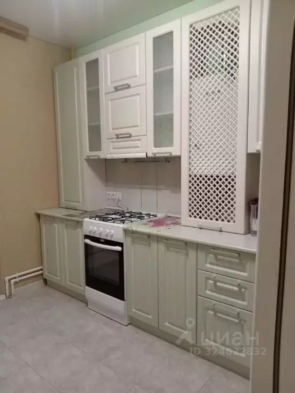 1-к кв. Тамбовская область, Тамбов городской округ, с. Бокино пер. ... - Фото 1