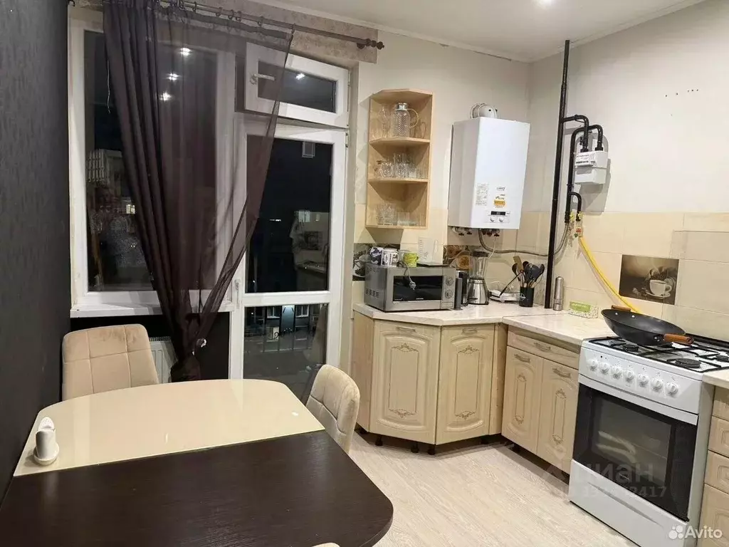2-к кв. Севастополь ул. Тараса Шевченко, 28 (70.0 м) - Фото 0