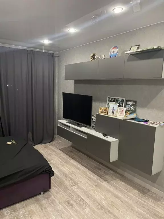 Продаётся 1-к квартира, 39 м - Фото 0