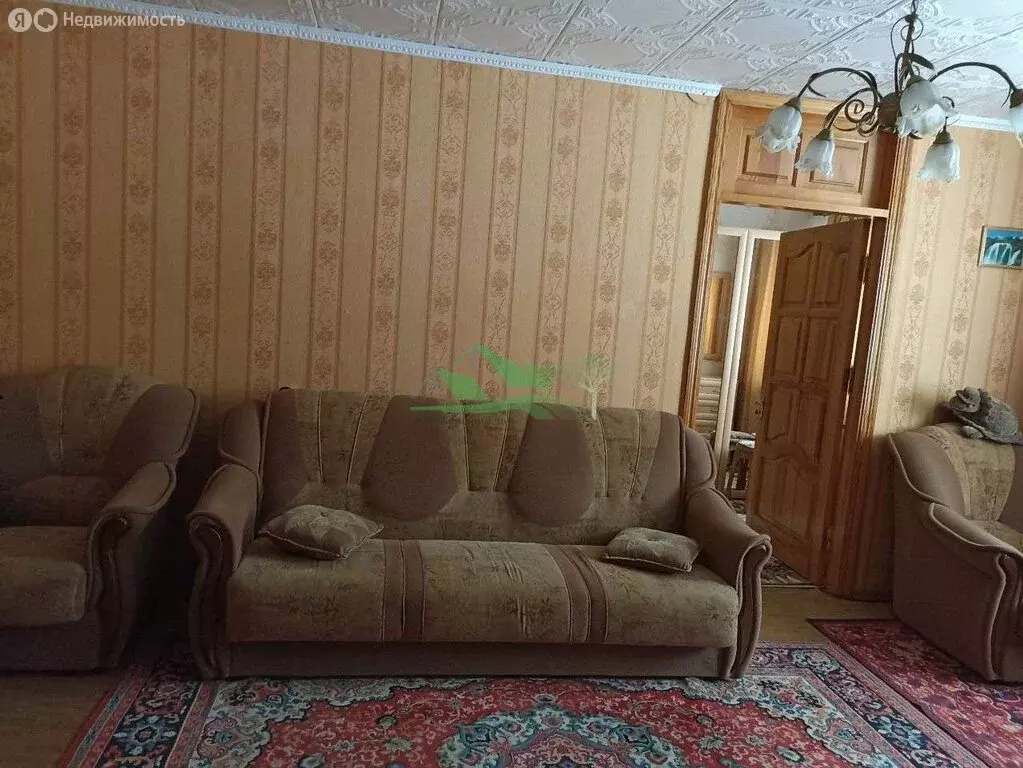 2-комнатная квартира: Белгород, улица Некрасова, 25А (44 м) - Фото 1
