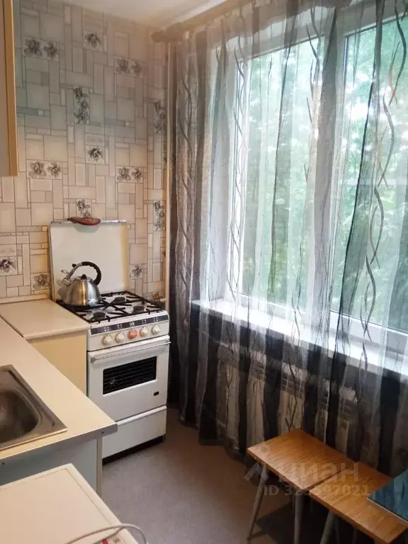 1-к кв. Санкт-Петербург ул. Турку, 22К2 (33.0 м) - Фото 1