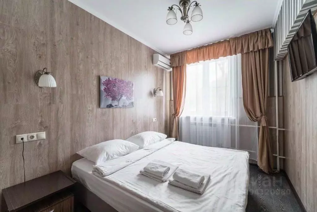 Комната Москва Нагорная ул., 26 (15.0 м) - Фото 2