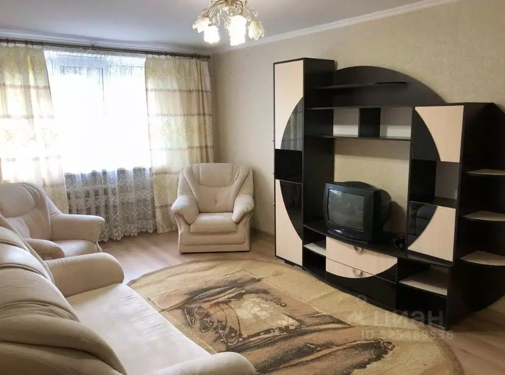 4-к кв. Крым, Симферополь ул. Поповкина, 55 (75.7 м) - Фото 2