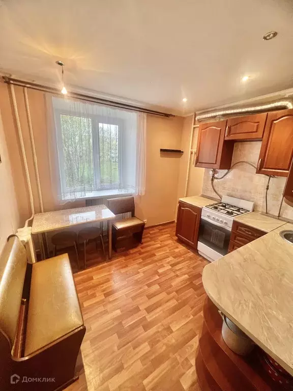 Продаётся 1-к квартира, 33.3 м - Фото 1