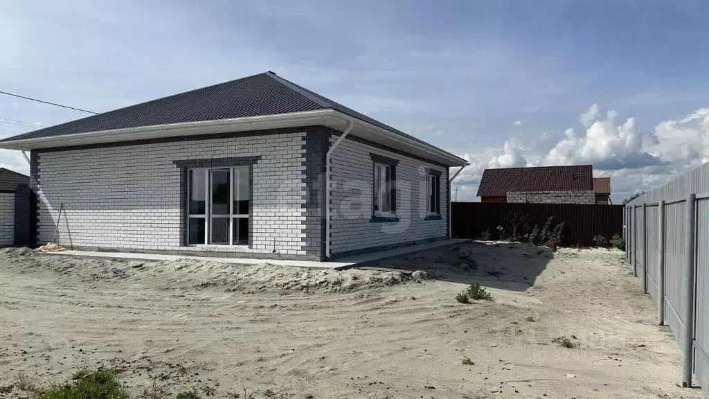 Дом в Тюменская область, Тюменский муниципальный округ, с. Каменка  ... - Фото 1