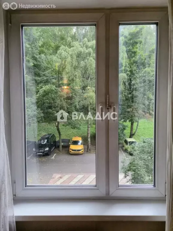 3-комнатная квартира: Москва, Тарусская улица, 4 (58.1 м) - Фото 1