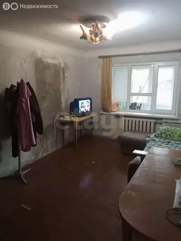 3-комнатная квартира: Ростов-на-Дону, улица Седова, 14А (55.7 м) - Фото 0