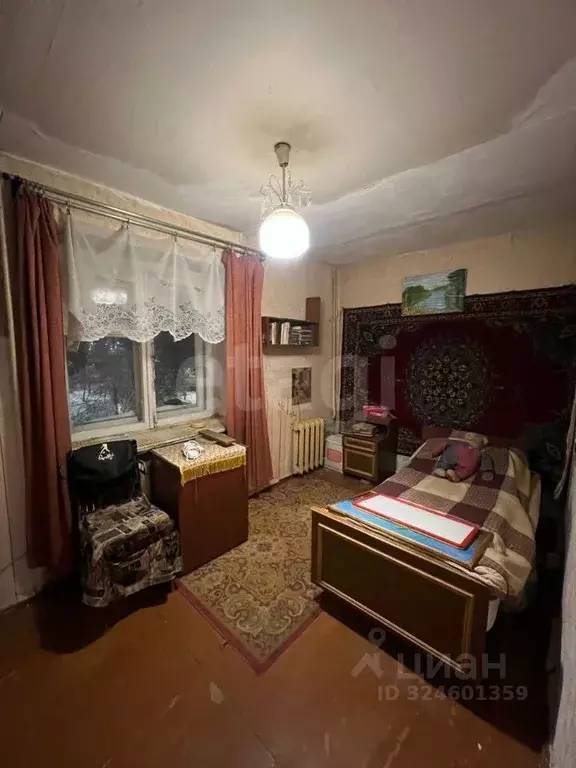 3-к кв. Кировская область, Киров ул. Менделеева, 14 (54.3 м) - Фото 1