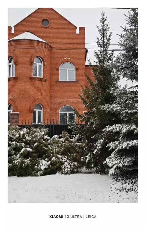 Дом в Омская область, Омск ул. 8-я Любинская, 36 (383 м) - Фото 0