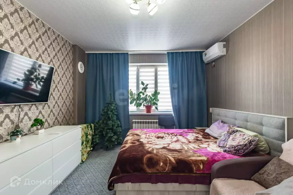 Продаётся 2-к квартира, 51.5 м - Фото 1