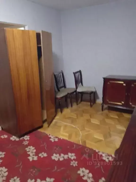 2-к кв. Московская область, Раменский муниципальный округ, Удельная ... - Фото 2