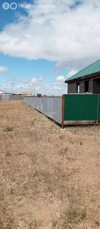 Дом в Ватажное, Первомайская улица (100 м) - Фото 2