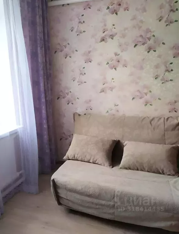 2-к кв. Краснодарский край, Новороссийск пер. 2-й Щорса, 8 (35.0 м) - Фото 0