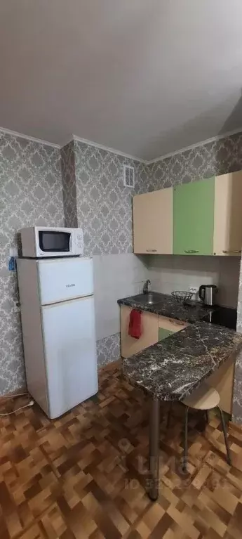 Студия Томская область, Томск Урожайный пер., 27Б (28.0 м) - Фото 1