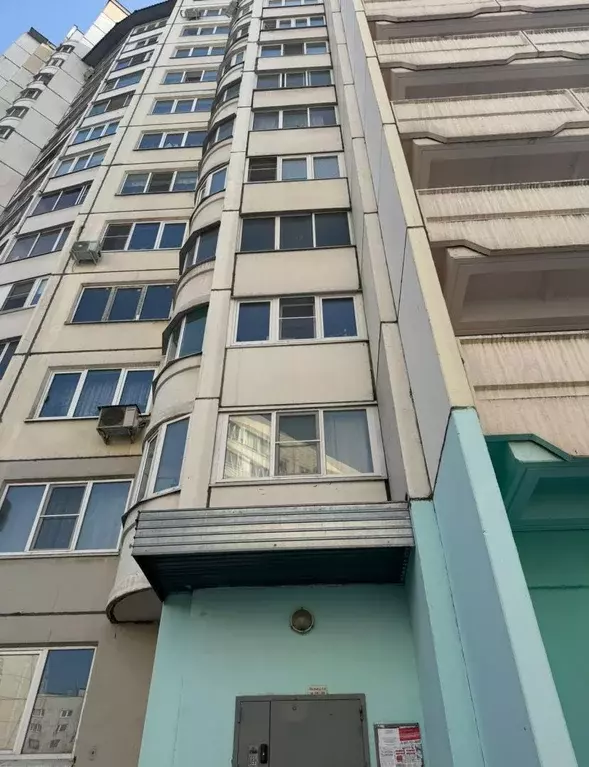 Продается 2-комнатная квартира - Фото 1