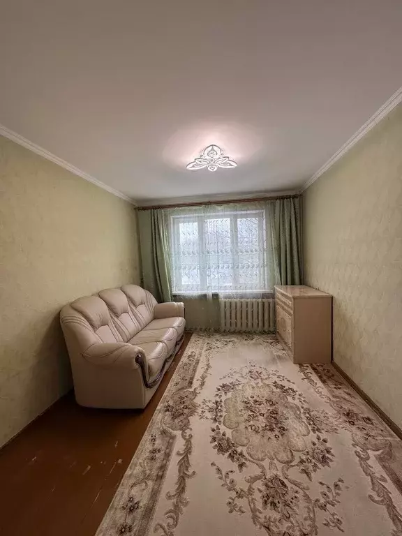 Продаётся 3-к квартира, 57 м - Фото 1