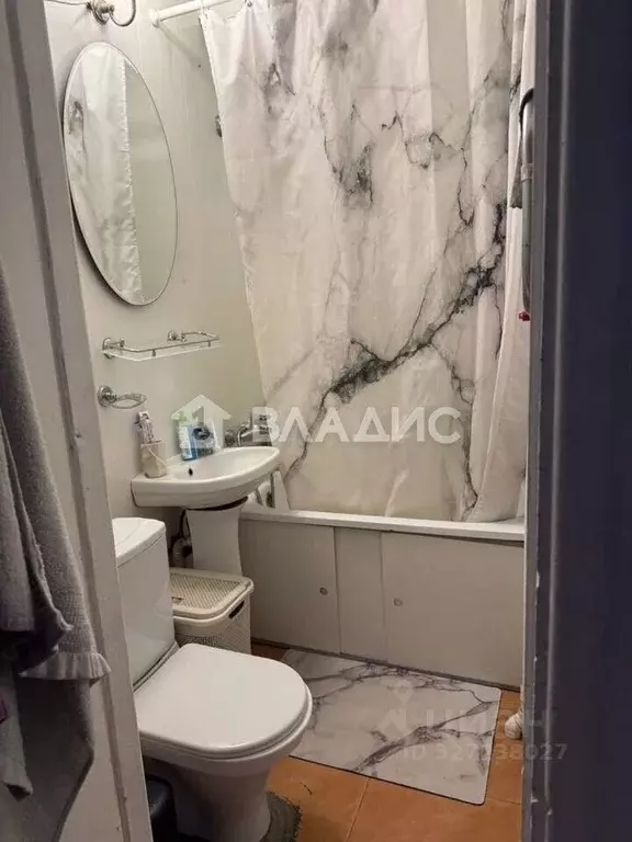 1-к кв. Москва просп. Маршала Жукова, 14К1 (32.6 м) - Фото 1