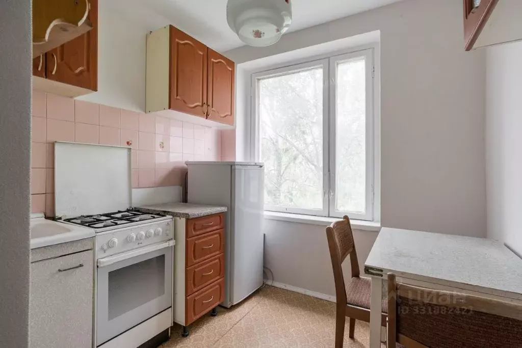 2-к кв. Москва Онежская ул., 40 (42.0 м) - Фото 1