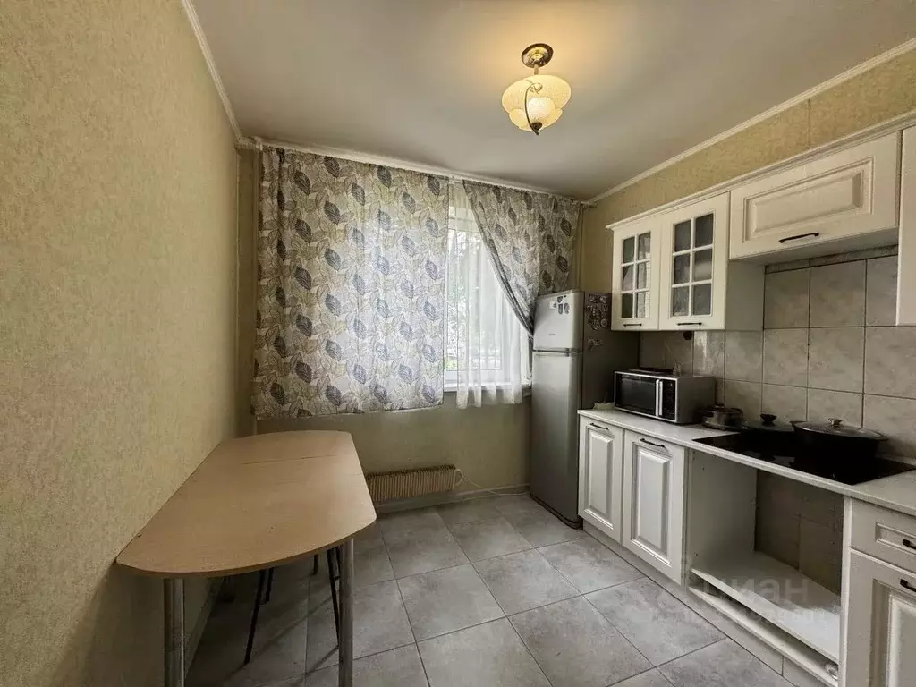 3-к кв. Москва Лебедянская ул., 12К1 (76.5 м) - Фото 1
