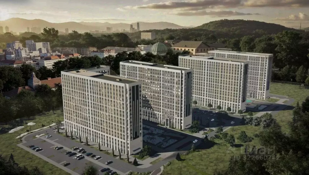 1-к кв. Московская область, Ступино Юго-Западный мкр,  (29.37 м) - Фото 1