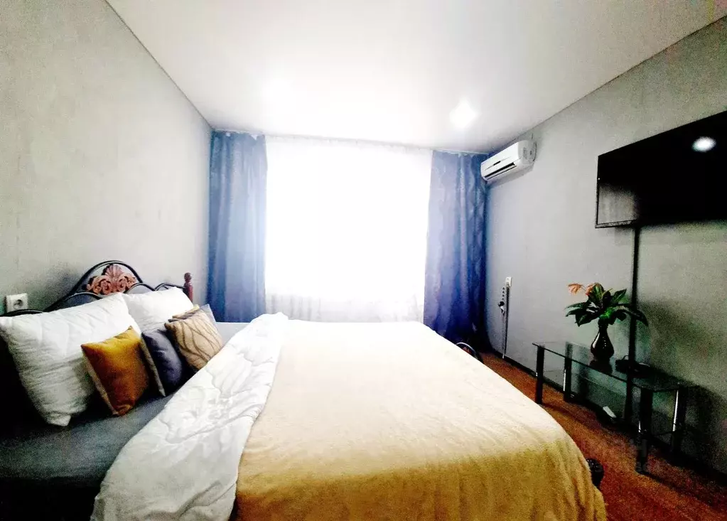 1-к кв. Саратовская область, Балаково Степная ул., 37/1 (37.0 м) - Фото 2