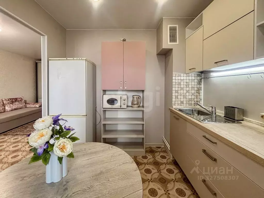 1-к кв. Псковская область, Псковский район, Завеличенская волость, д. ... - Фото 1