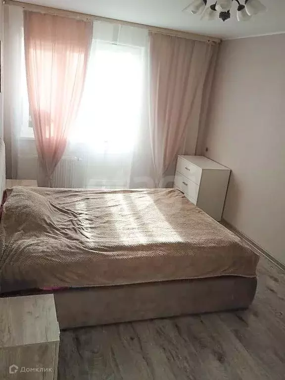 Продаётся 2-к квартира, 53.7 м - Фото 1