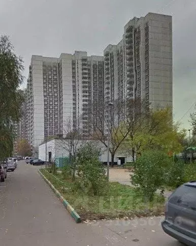 1-к кв. Москва Алтуфьевское ш., 100 (40.0 м) - Фото 0