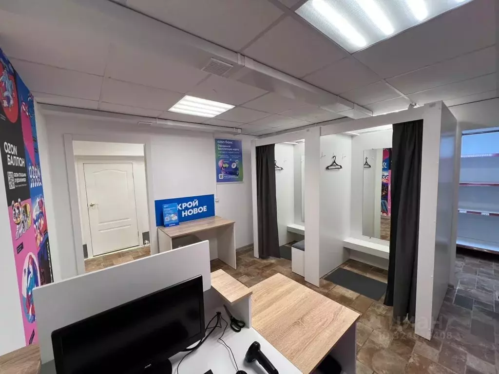 Помещение свободного назначения в Вологодская область, Вологда ... - Фото 1