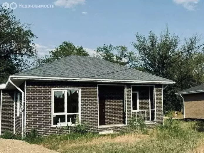 Дом в Краснослободск, Южный переулок (90 м) - Фото 0