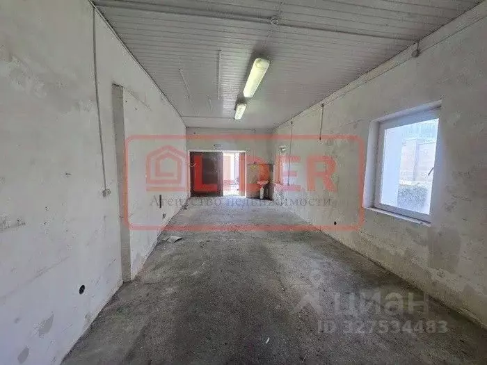 Склад в Севастополь ул. Токарева, 18Б (40 м) - Фото 2