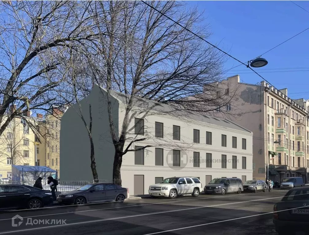 Продаётся 3-к квартира, 75 м - Фото 0