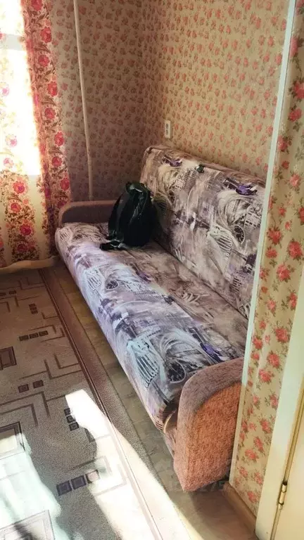 Студия Томская область, Томск Мокрушинский мкр, ул. Мокрушина, 3 (14.0 ... - Фото 2