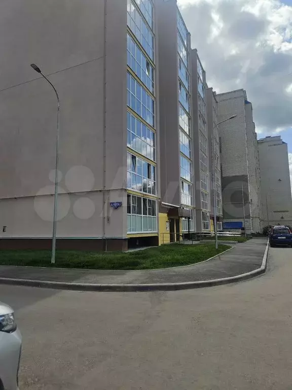 2-к. квартира, 45,5 м, 3/7 эт. - Фото 0