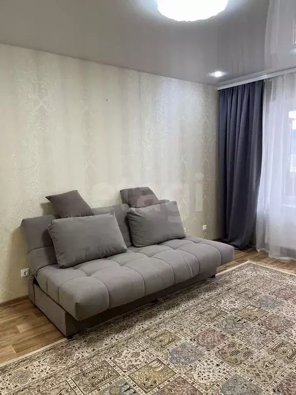 3-к кв. Ямало-Ненецкий АО, Новый Уренгой Созидателей мкр, 4/1 (71.3 м) - Фото 1