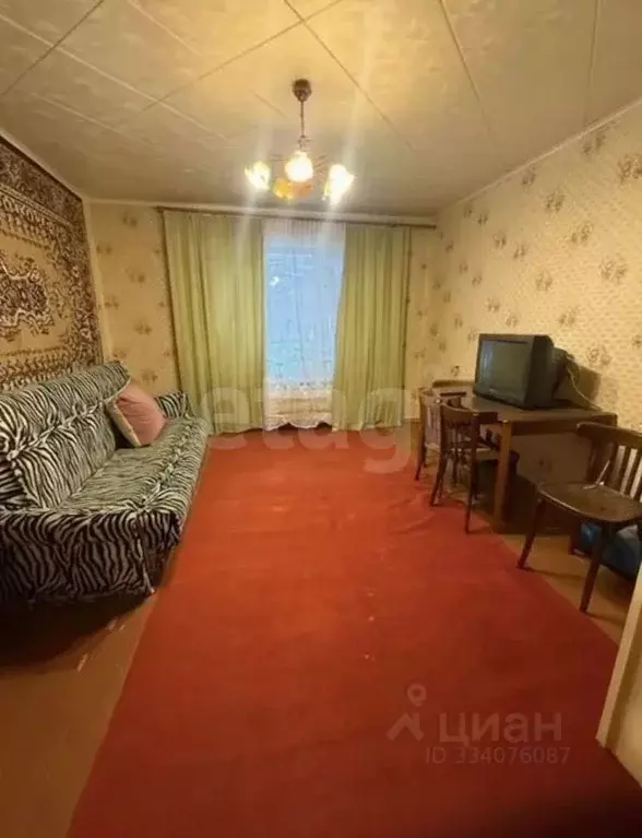 3-к кв. Татарстан, Казань ул. Лукина, 3А (61.0 м) - Фото 1