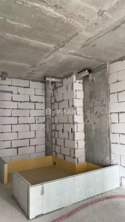 Студия Москва ул. Нижние Мневники, 16к4 (29.5 м) - Фото 2