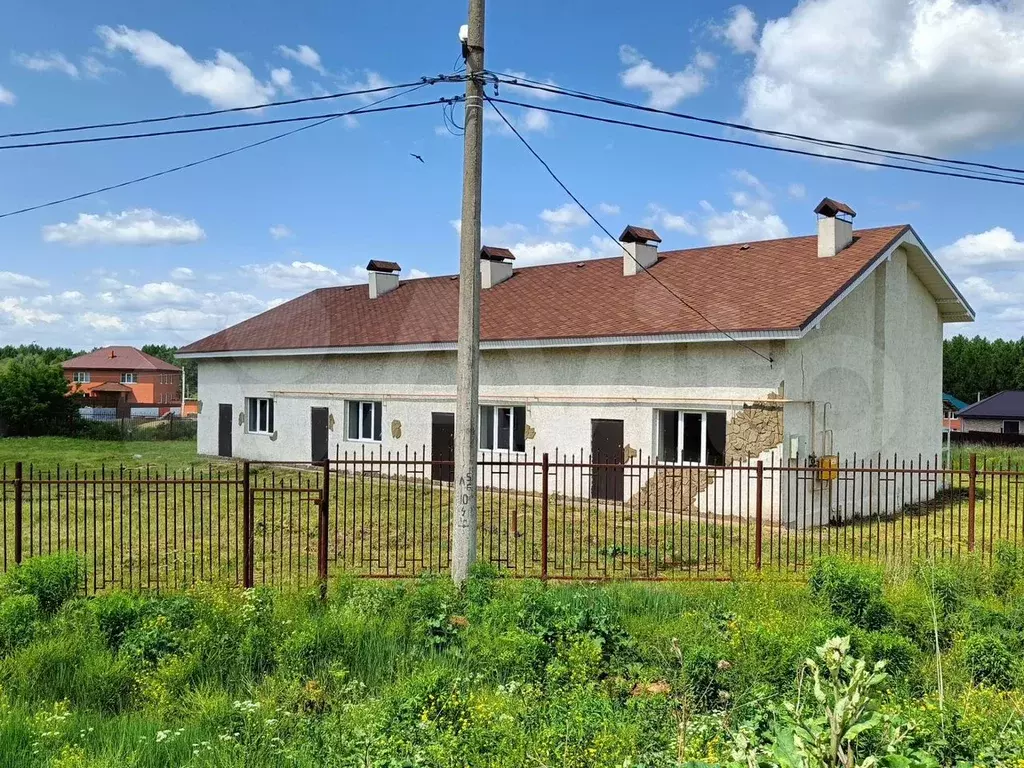 Таунхаус 92 м на участке 5 сот. - Фото 1