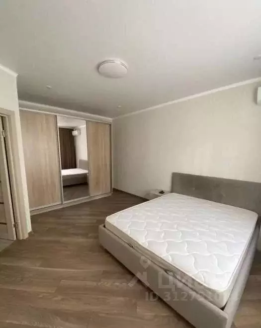 1-к кв. Краснодарский край, Краснодар ул. Домбайская, 59 (38.0 м) - Фото 1