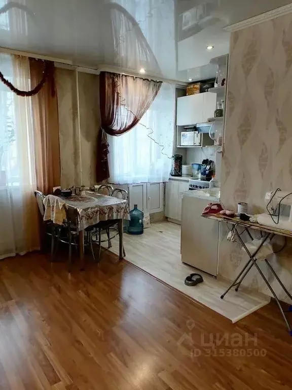 2-к кв. Забайкальский край, Чита ул. Труда, 5 (43.0 м) - Фото 1