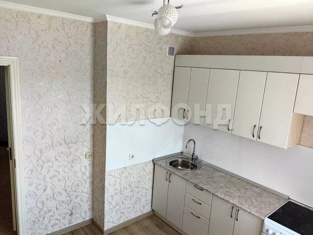 1-к кв. Томская область, Томск Смоленский пер., 11 (39.3 м) - Фото 2