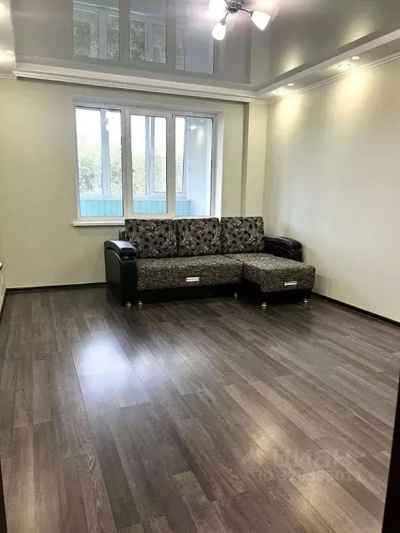 2-к кв. Самарская область, Самара Волжское ш., 121 (64.4 м) - Фото 2