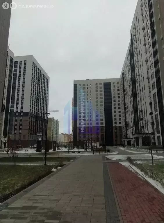 2-комнатная квартира: Воронеж, улица Шишкова, 140Б/24 (68.2 м) - Фото 1