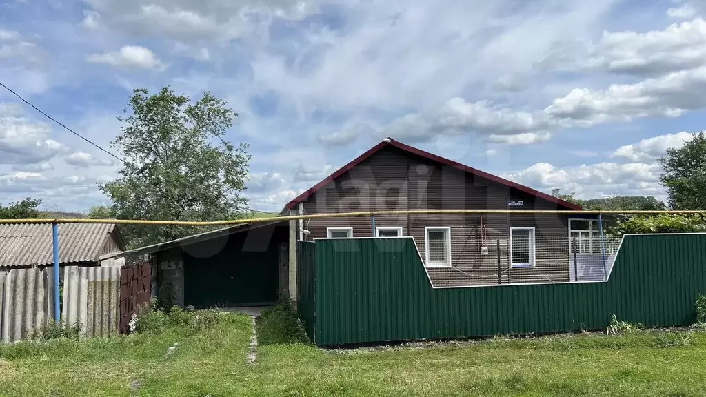 Дом 60 м на участке 5 сот. - Фото 0
