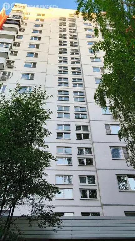 3-комнатная квартира: Москва, улица Академика Анохина, 6к2 (75 м) - Фото 1