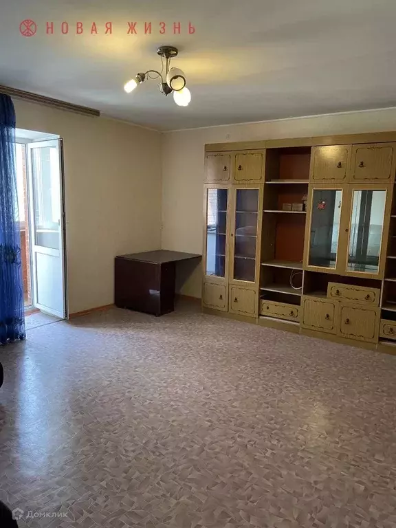 Продаётся 1-к квартира, 51.7 м - Фото 1