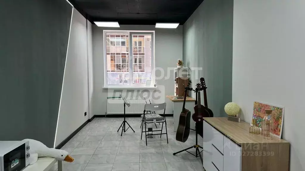 Офис в Татарстан, Казань Профессора Камая ул., 10к1 (23 м) - Фото 1