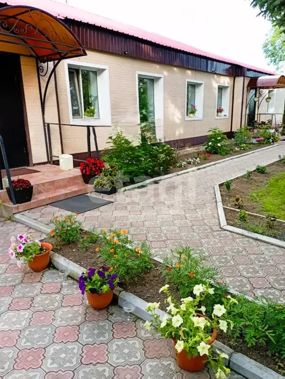 Дом в Амурская область, Архара пгт ул. Победы, 69 (192 м) - Фото 1